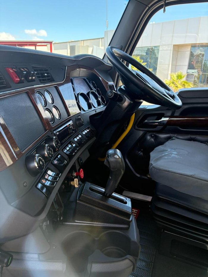 2019 Kenworth T610sar T610sar