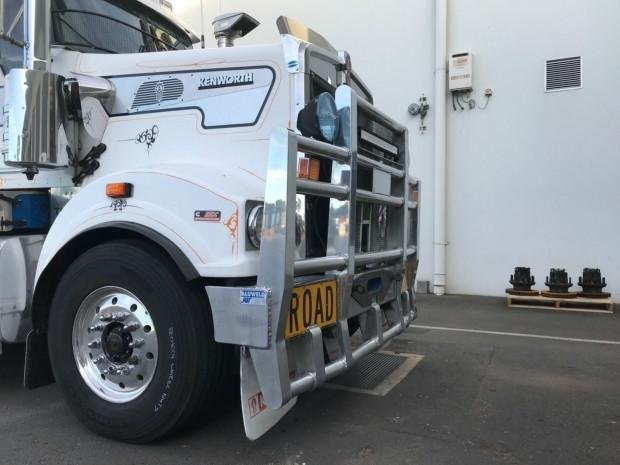 Stoodley T909