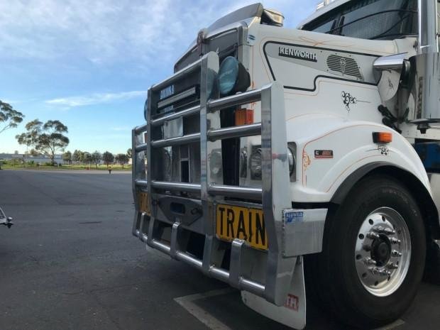 Stoodley T909