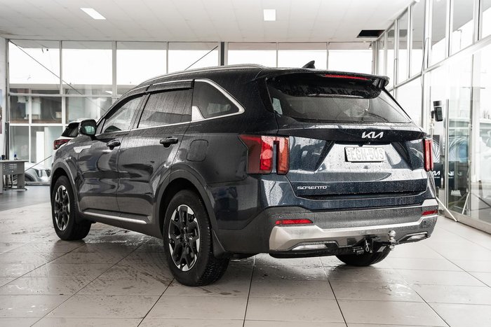 2024 Kia Sorento Sport