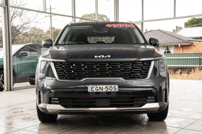 2024 Kia Sorento Sport
