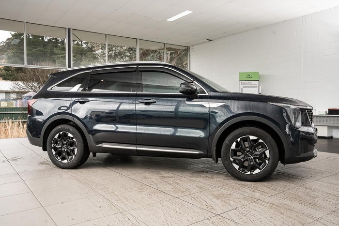2024 Kia Sorento Sport