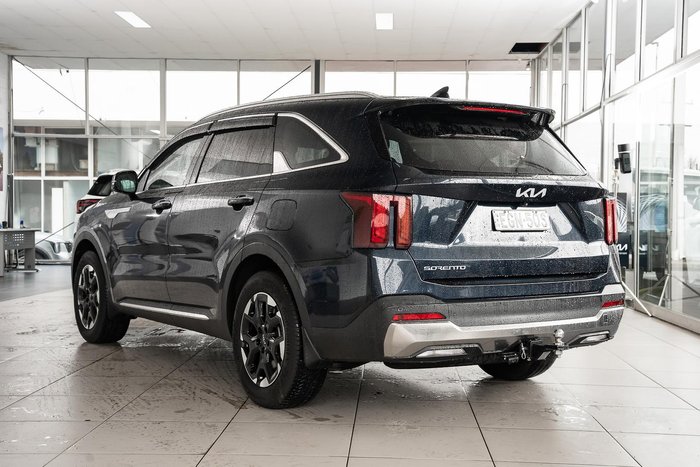 2024 Kia Sorento Sport