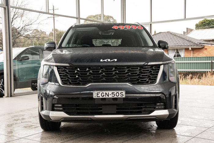 2024 Kia Sorento Sport