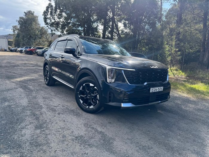 2024 Kia Sorento