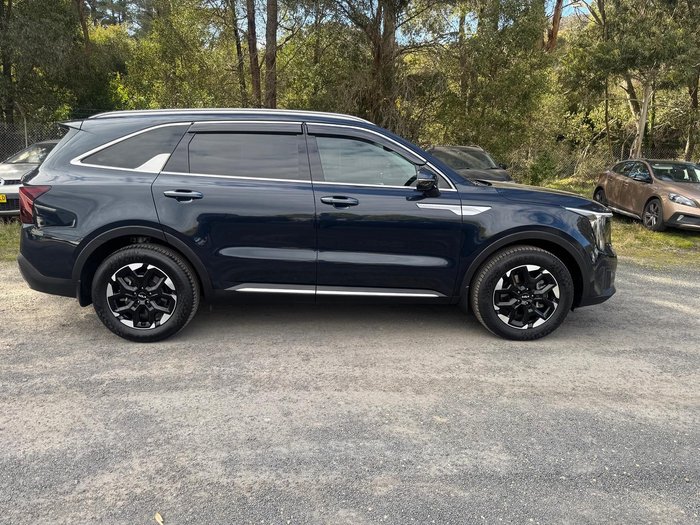 2024 Kia Sorento Sport