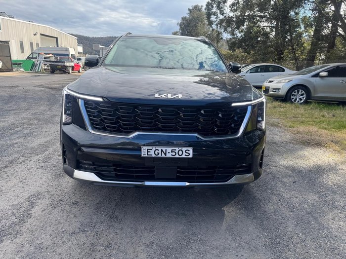 2024 Kia Sorento Sport