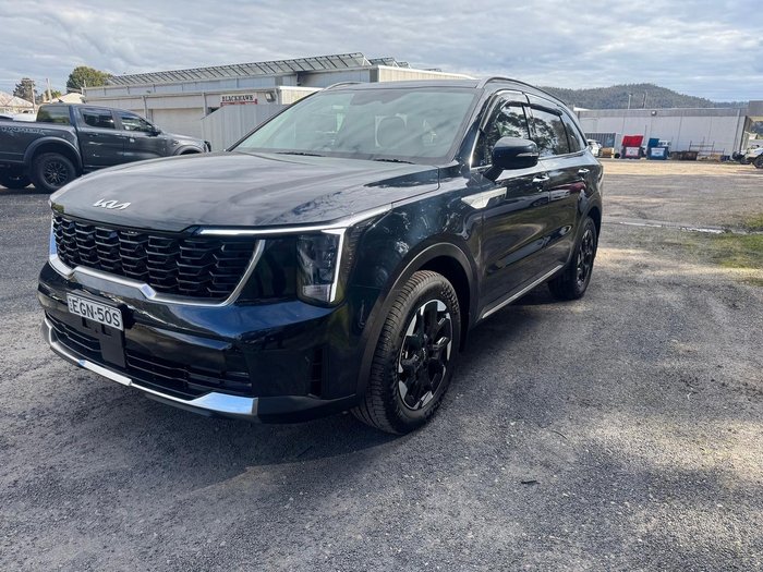 2024 Kia Sorento Sport