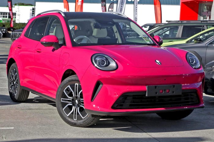 2026 GWM Ora 5 Ultra