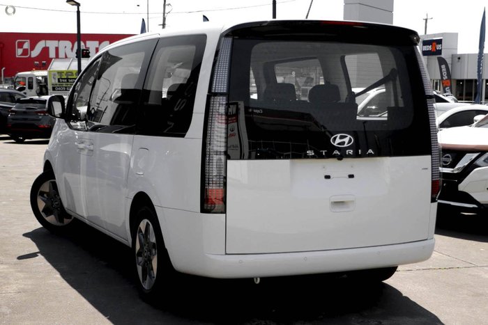 2026 Hyundai STARIA