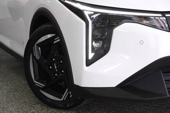 2025 Kia K4 Sport+