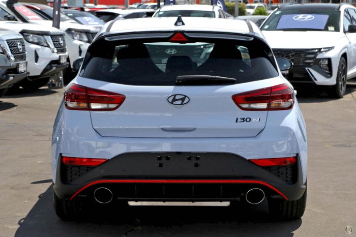2026 Hyundai i30 N Premium