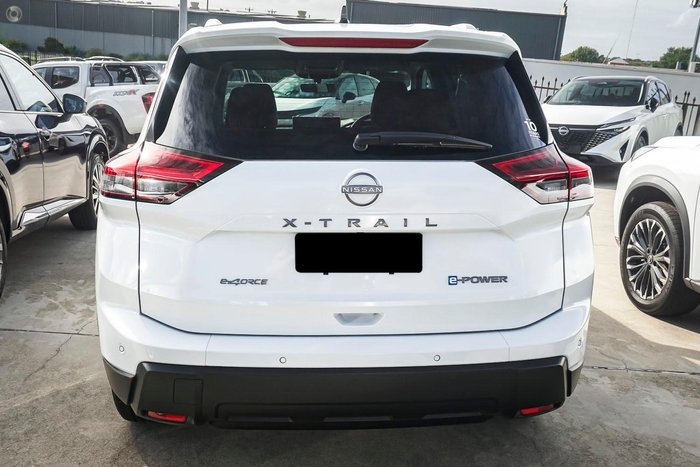 2026 Nissan X-TRAIL ST-L e-POWER