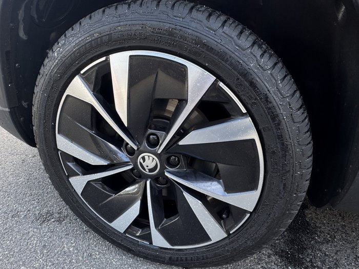 2022 SKODA Karoq 110TSI Style