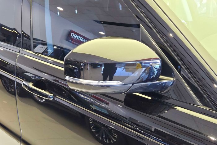 2022 Land Rover Range Rover Sport D250 SE