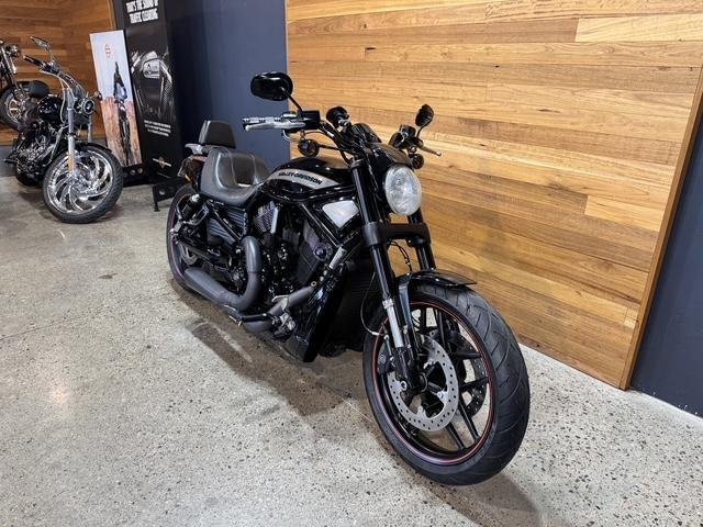 2012 Harley-Davidson Night Rod Special 1250 ABS (VRSCDX)