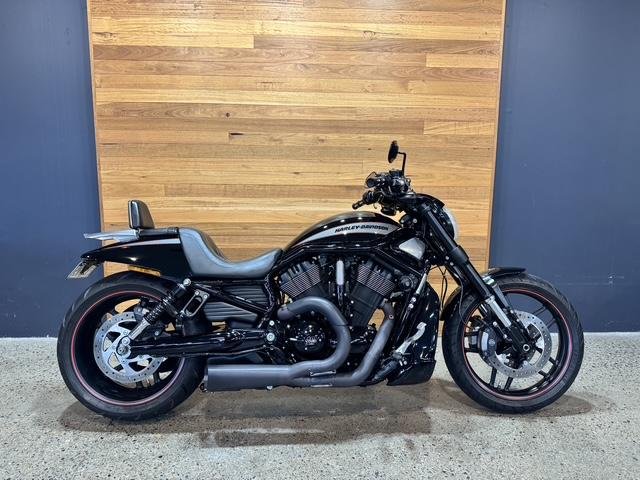 2012 Harley-Davidson