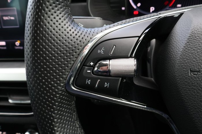 2021 SKODA Kamiq 110TSI Ambition