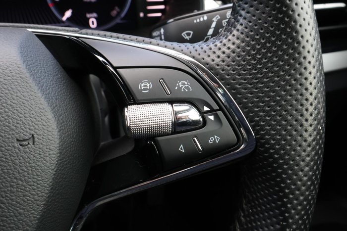2021 SKODA Kamiq 110TSI Ambition