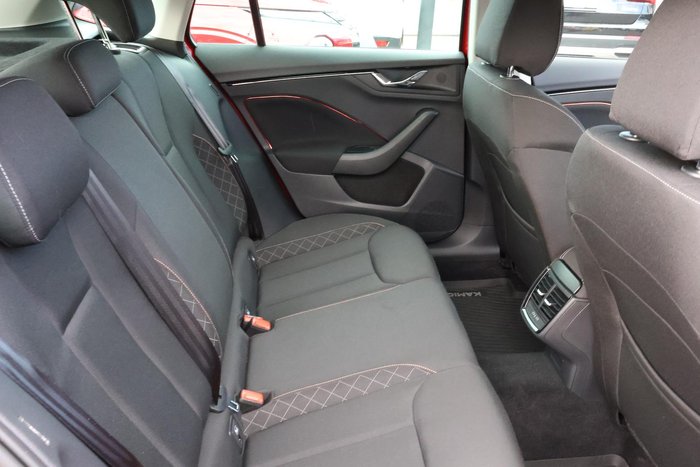 2021 SKODA Kamiq 110TSI Ambition