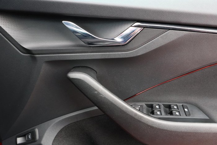 2021 SKODA Kamiq 110TSI Ambition