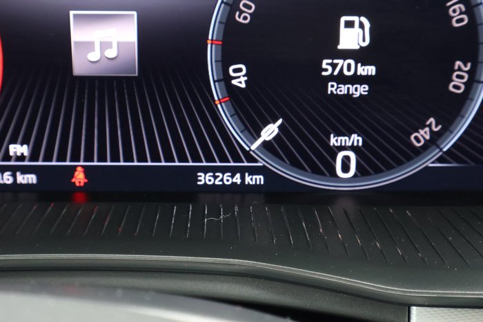2021 SKODA Kamiq 110TSI Ambition