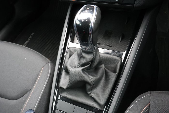 2021 SKODA Kamiq 110TSI Ambition