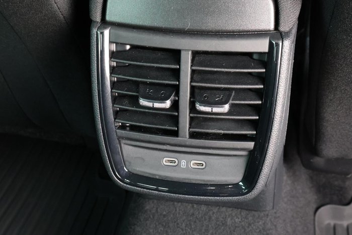 2021 SKODA Kamiq 110TSI Ambition