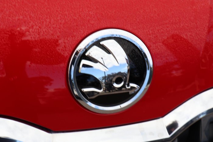 2021 SKODA Kamiq 110TSI Ambition