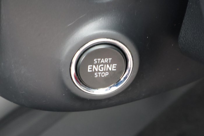 2021 SKODA Kamiq 110TSI Ambition