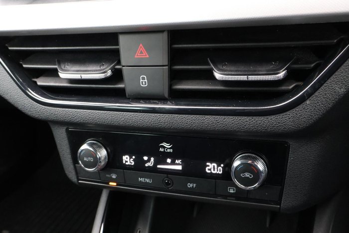 2021 SKODA Kamiq 110TSI Ambition