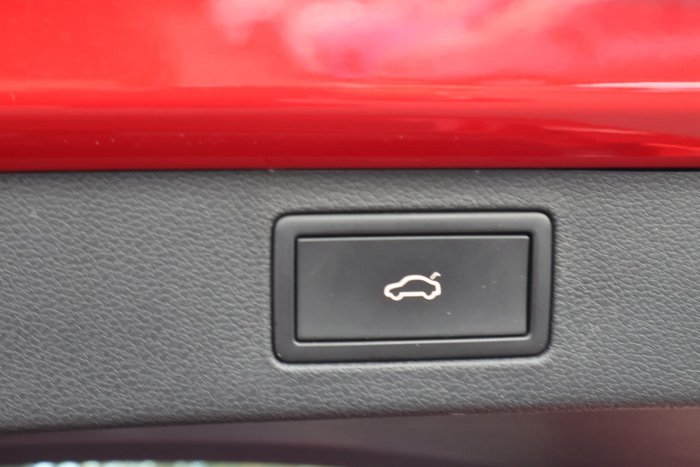 2021 SKODA Kamiq 110TSI Ambition