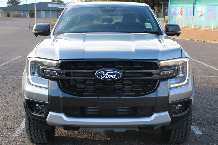 2026 Ford Ranger Tremor