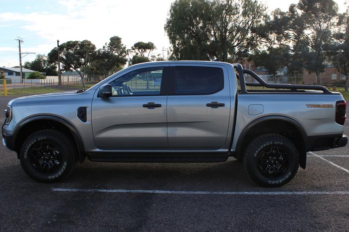 2026 Ford Ranger Tremor