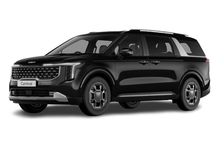 2026 Kia Carnival