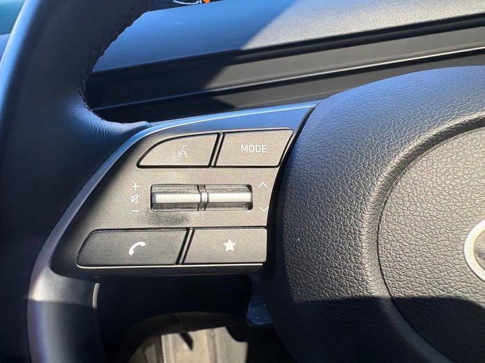 2024 Hyundai STARIA LOAD