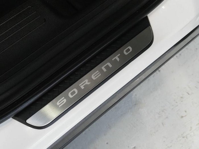 2022 Kia Sorento GT-Line