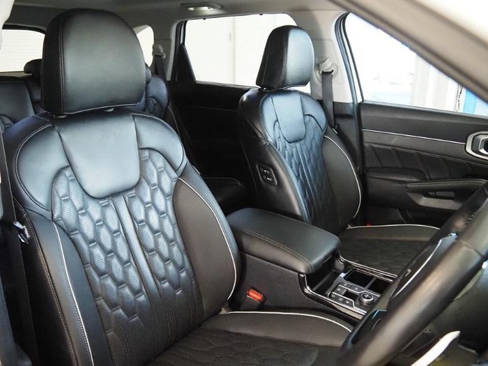 2022 Kia Sorento GT-Line