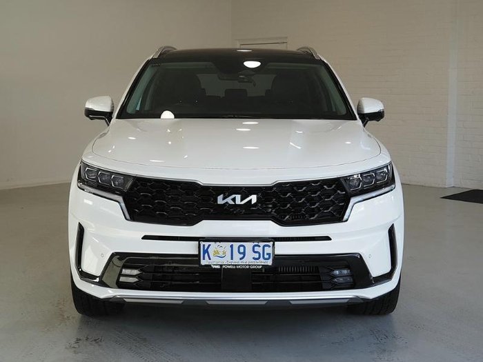 2022 Kia Sorento GT-Line