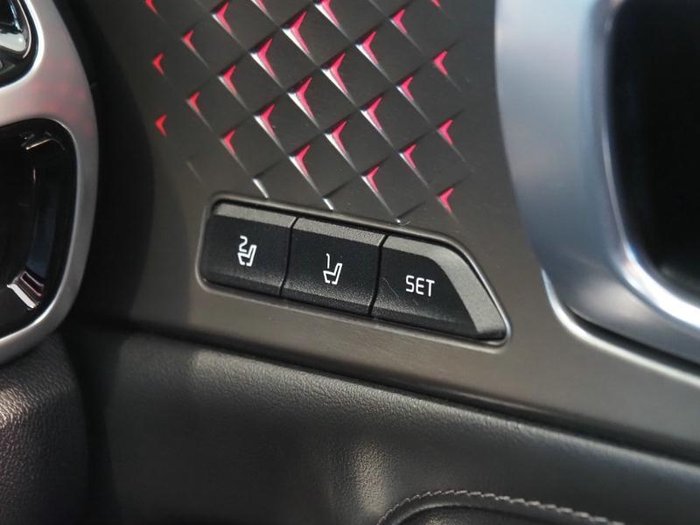 2022 Kia Sorento GT-Line