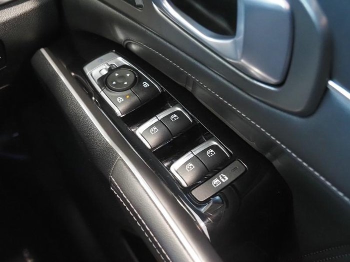 2022 Kia Sorento GT-Line