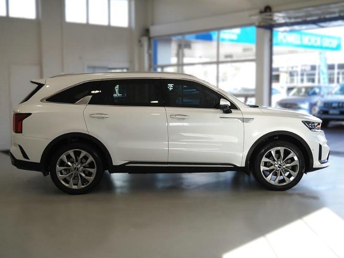 2022 Kia Sorento GT-Line
