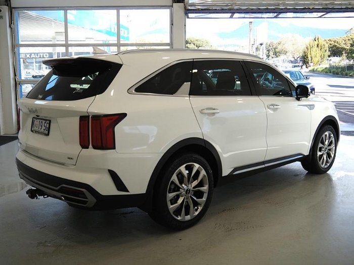 2022 Kia Sorento GT-Line