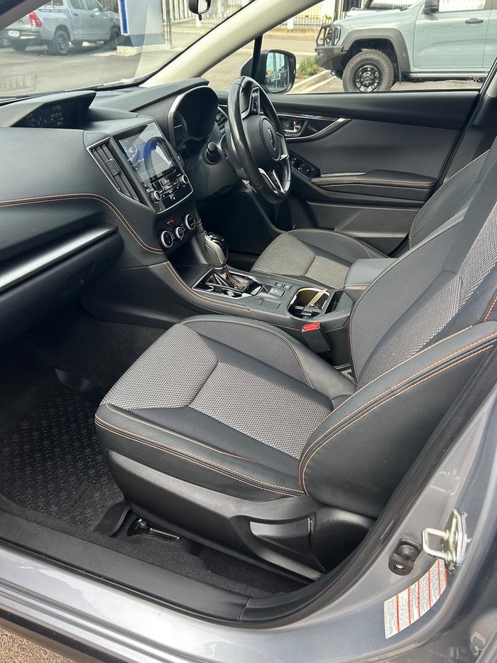 2018 Subaru XV 2.0i-L
