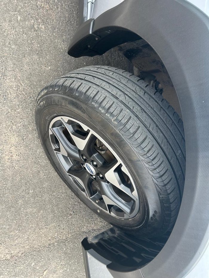 2018 Subaru XV 2.0i-L
