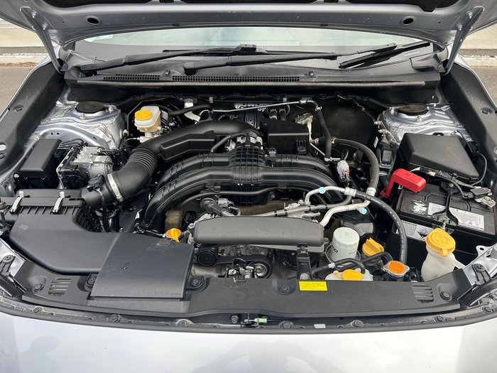 2018 Subaru XV 2.0i-L