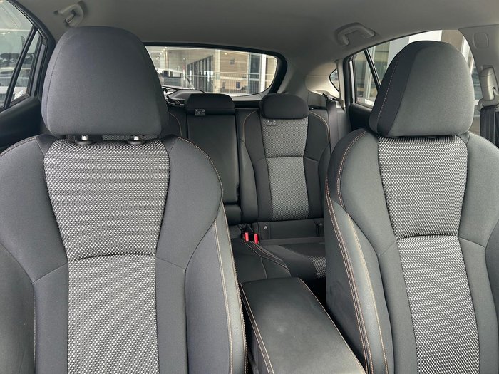 2018 Subaru XV 2.0i-L