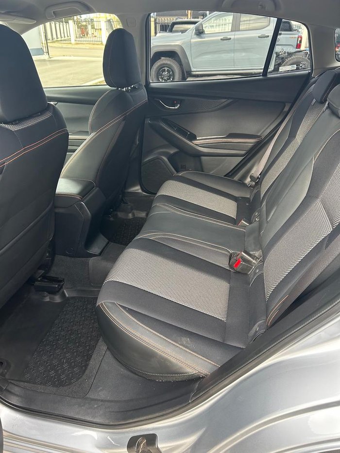 2018 Subaru XV 2.0i-L