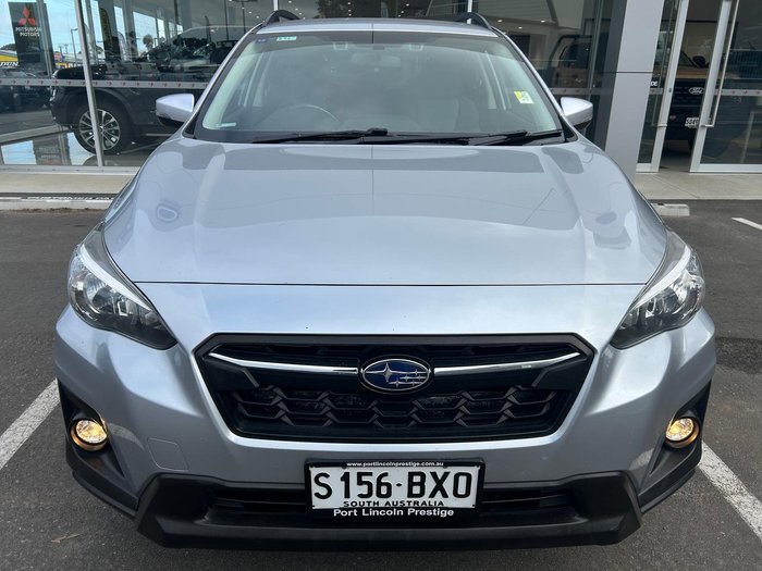 2018 Subaru XV 2.0i-L
