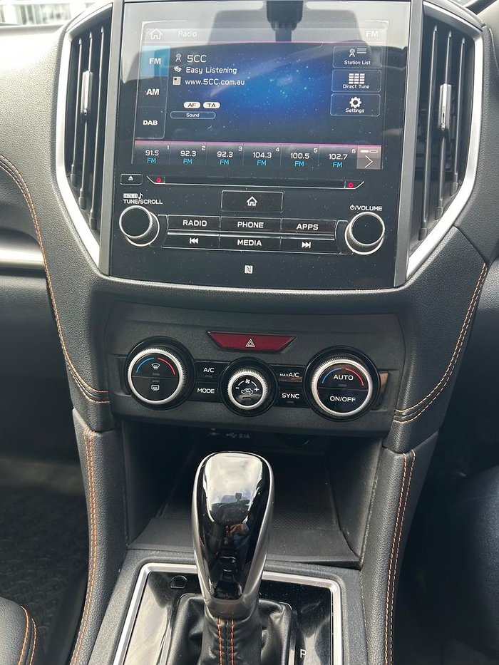2018 Subaru XV 2.0i-L